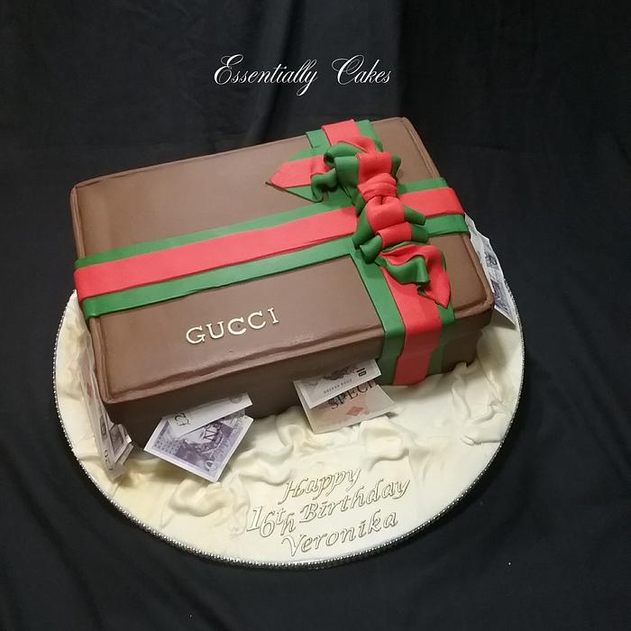 Designer Gift Box – That's The Cake Bakery
