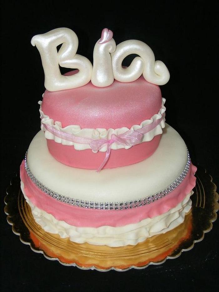 Bia Cake 