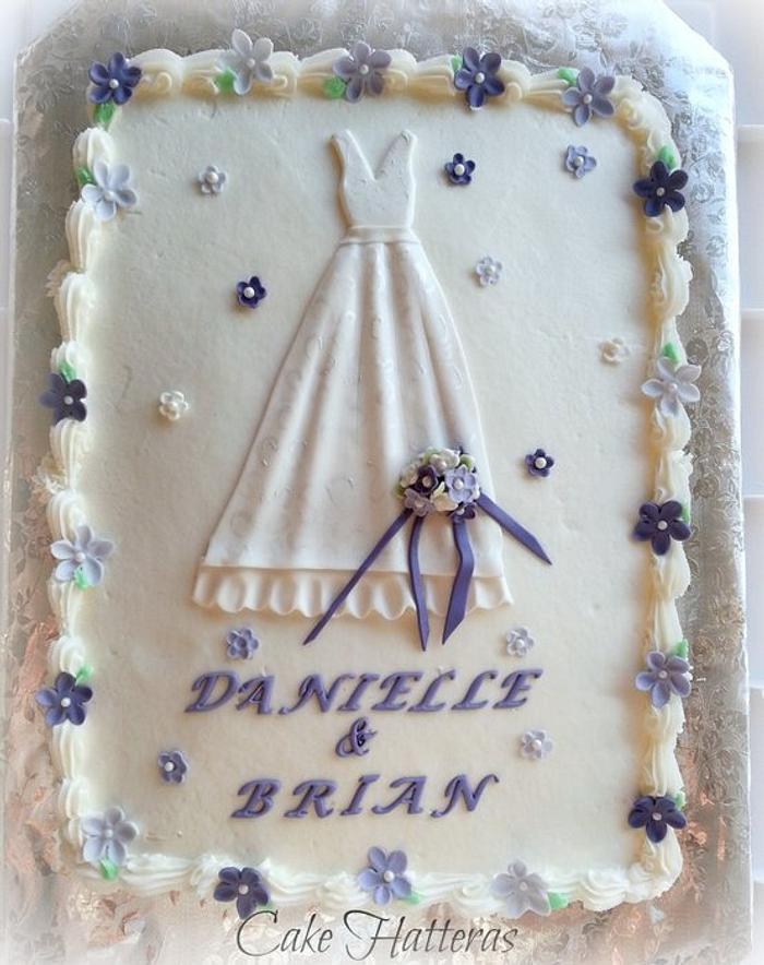 Danielle's Bridal Shower