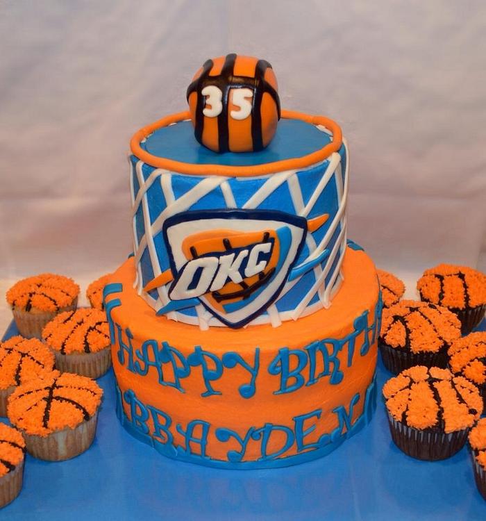 Top 10 Best Bakery Birthday Cake in Oklahoma City, OK - September 2023 -  Yelp