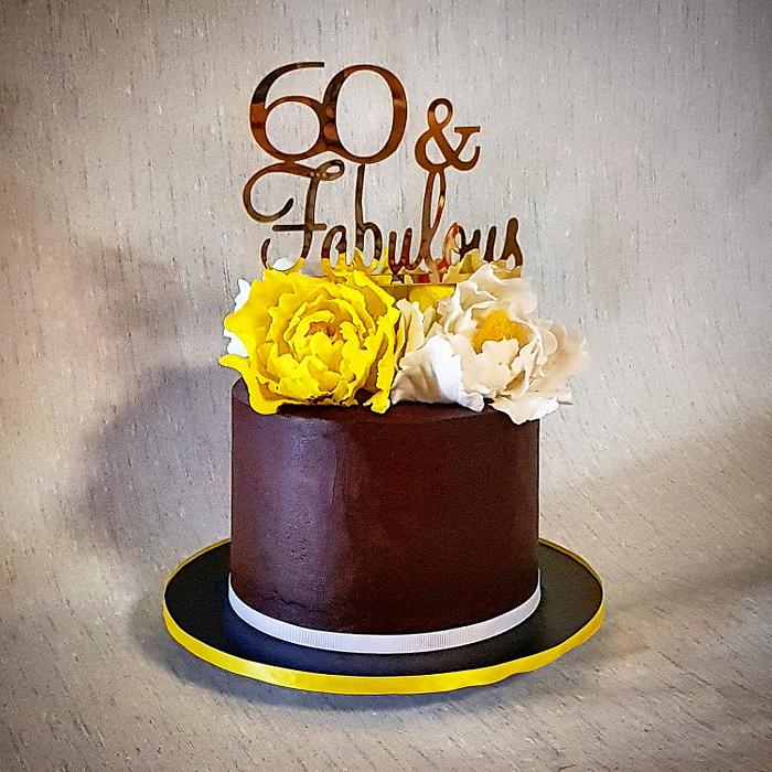 60 & Fabulous 