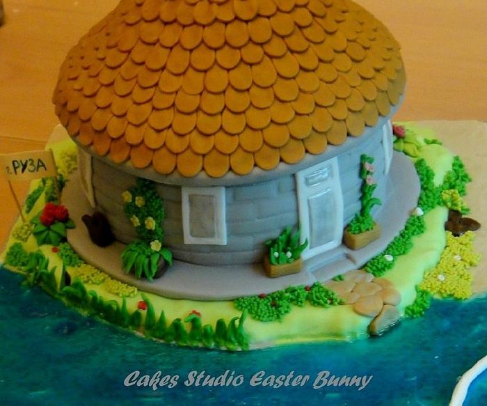 Big Cake House, Wadakkanchery, 1/389 - Restaurant reviews