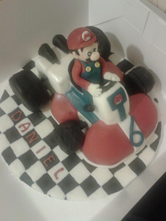 Mario Kart