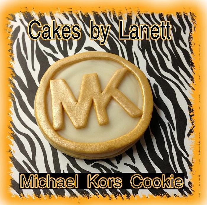 Michael Kors Cookie