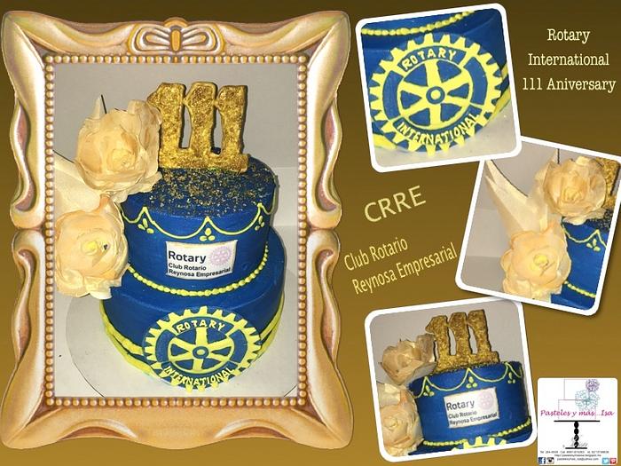 CRRE ROTARY