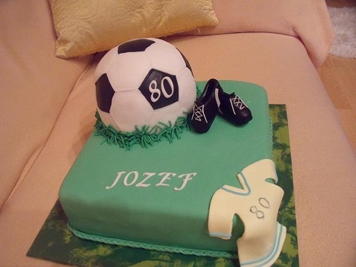  cake for boys