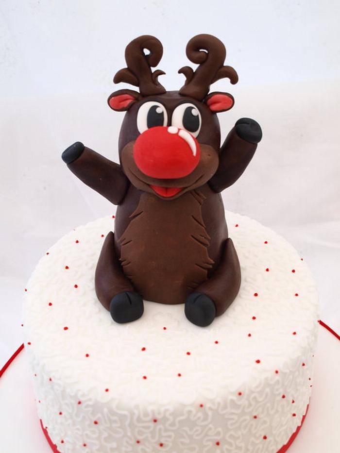 Rudolf!!!!!