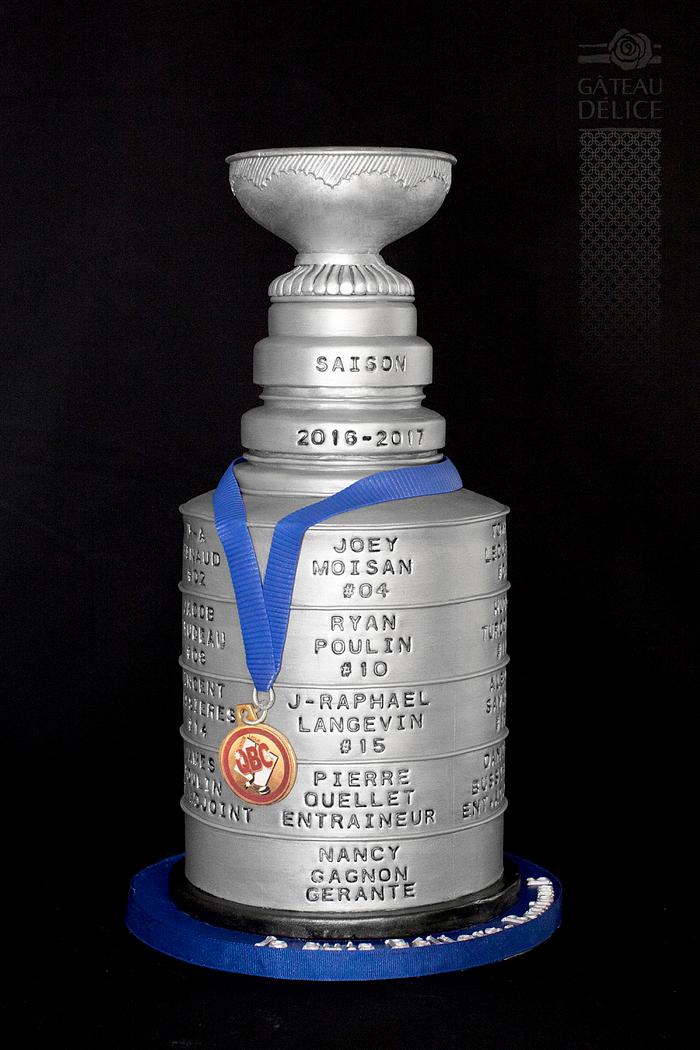 coupe stanley - stanley cup