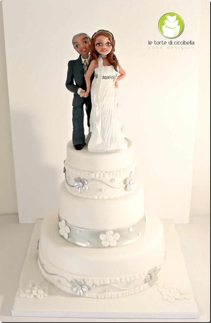 Wedding Cake A&M