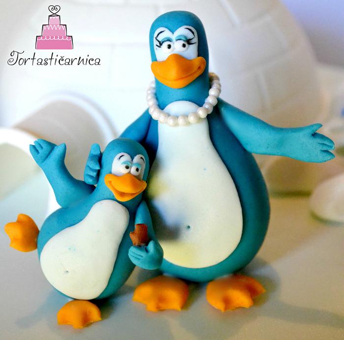 Kinder Pingui :)