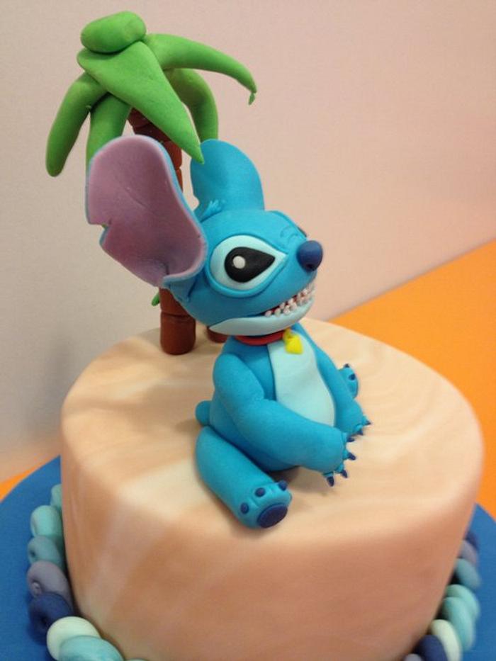 Lilo y Stich