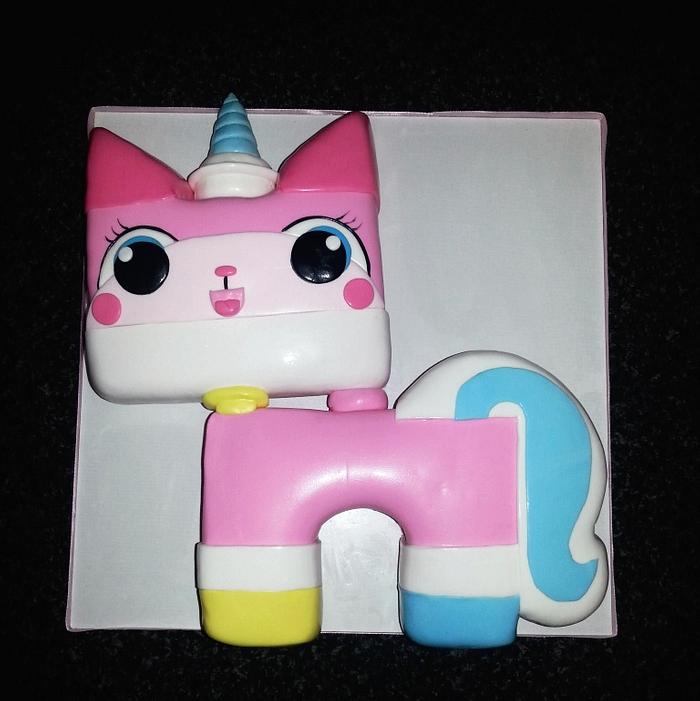 Unikitty