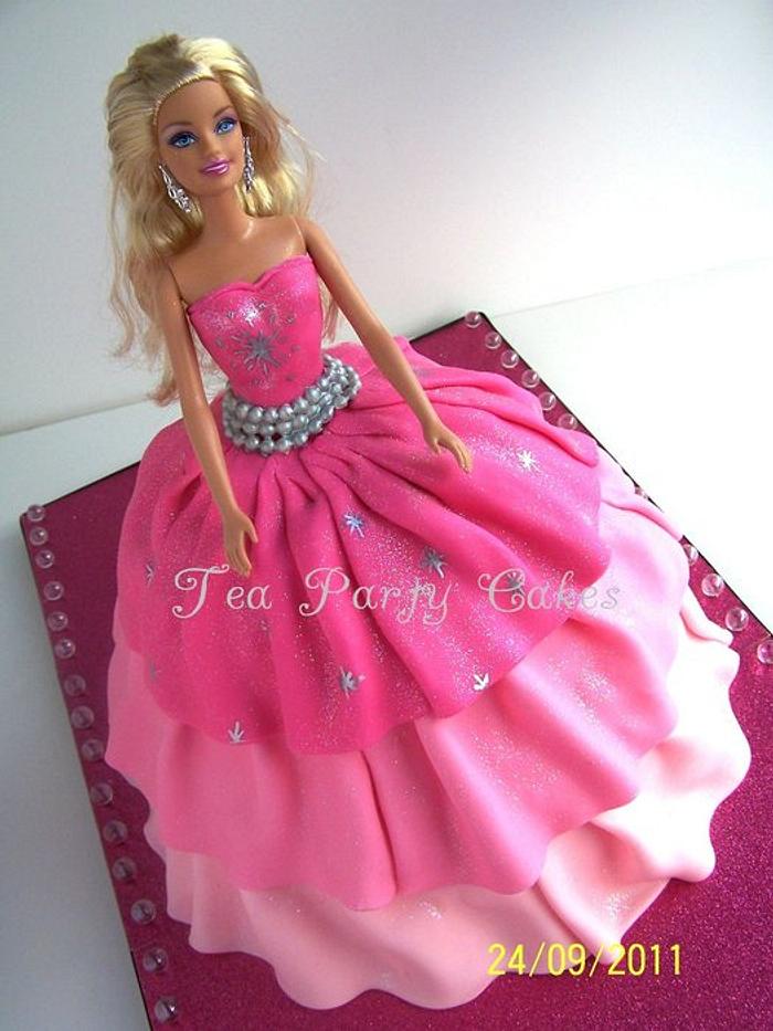 Barbie, A Fashion Fairytale II