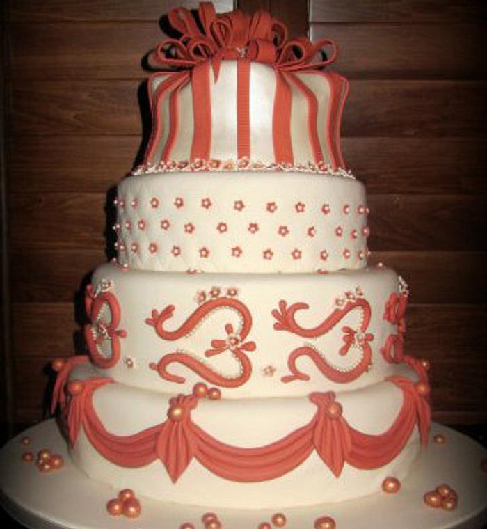 Thalia Cake!