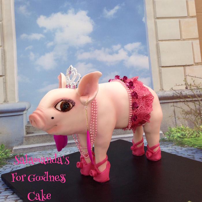 Princess Piggy