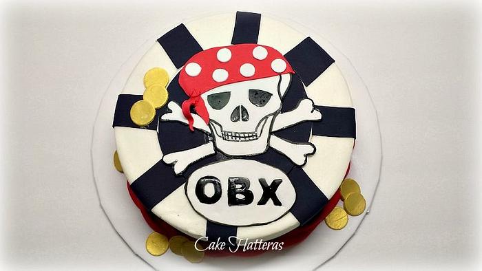 OBX Pirates