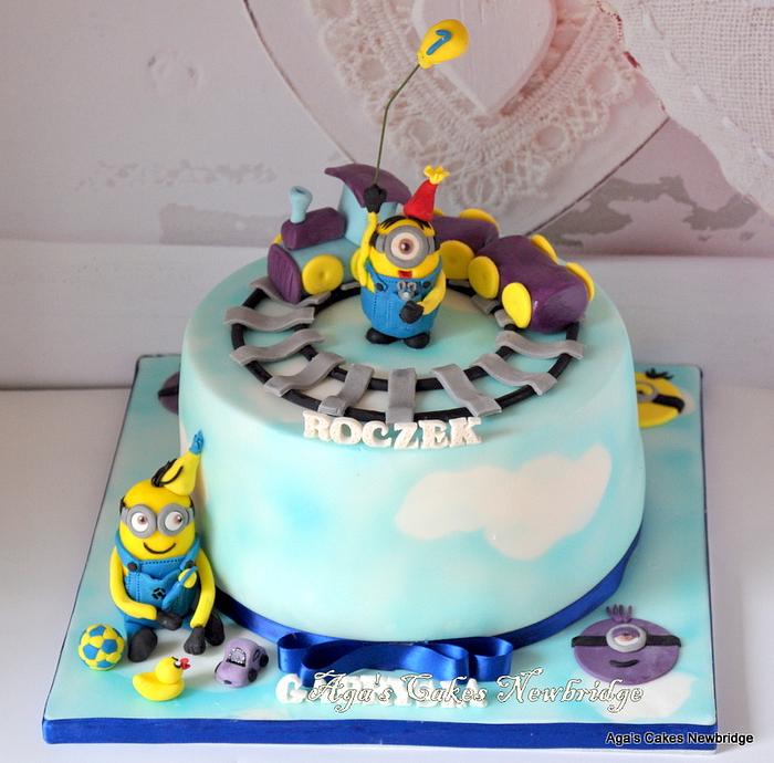 Minions 