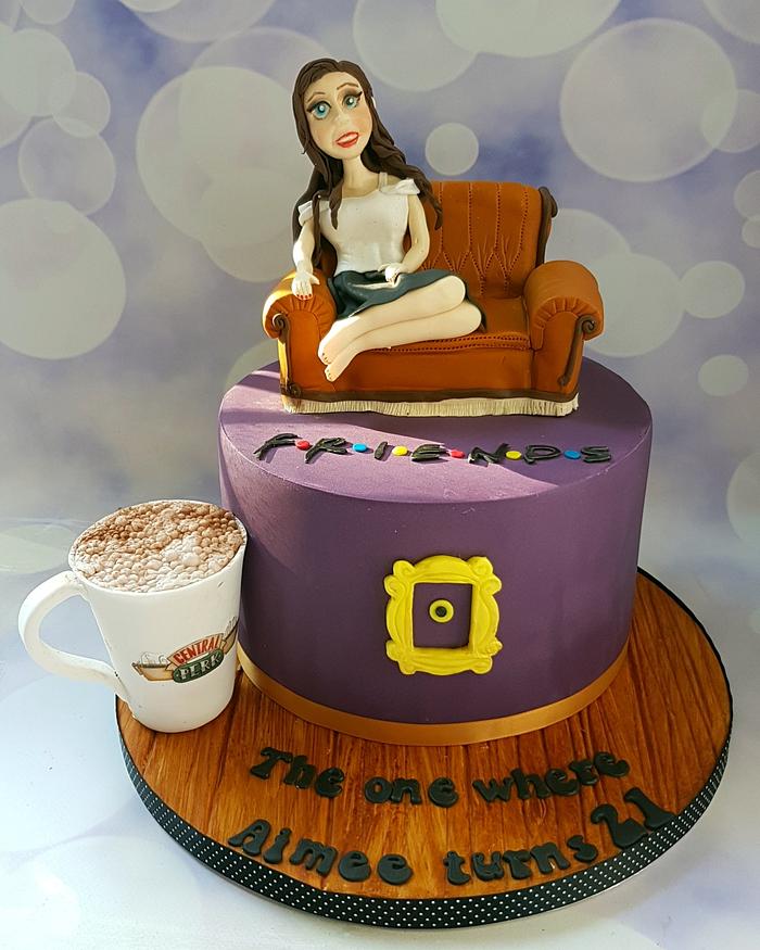 Jenny's Cake Creations