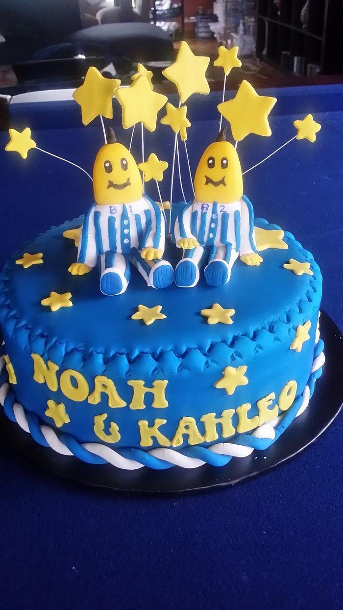 novelty cake 