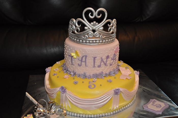 Pin by Sabina Sabina on My caks | Desserts, Cake, Birthday cake