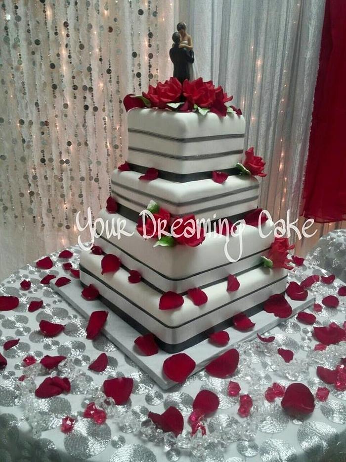 this are the latest cakes from your dreaming cake 