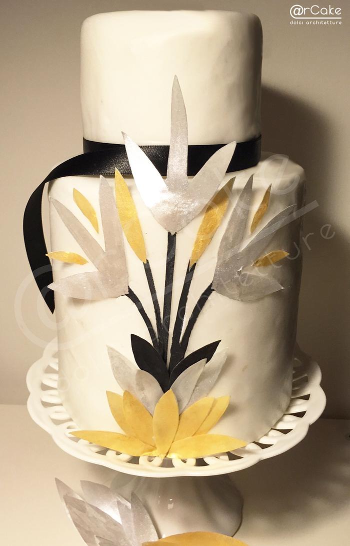 papiro cake