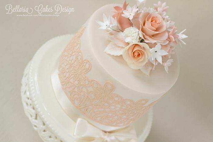 31 Easy Cake Decorating Ideas - Cake Decorating Tips And Tricks