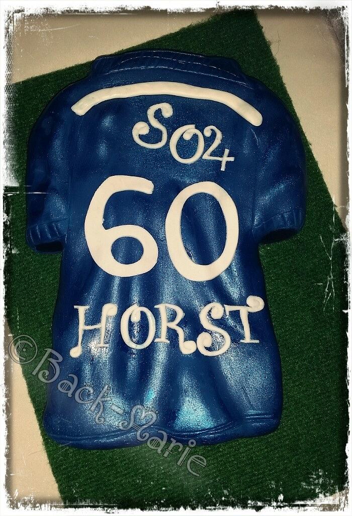 Trikot Cake