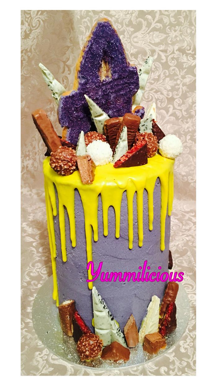 Yummilicious cakes & brownie, Food & Drinks, Homemade Bakes on Carousell