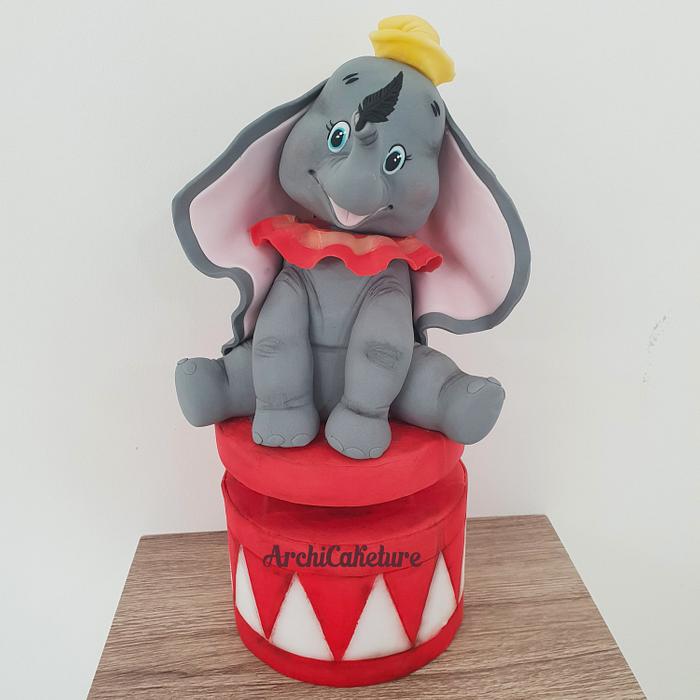 Dumbo <3