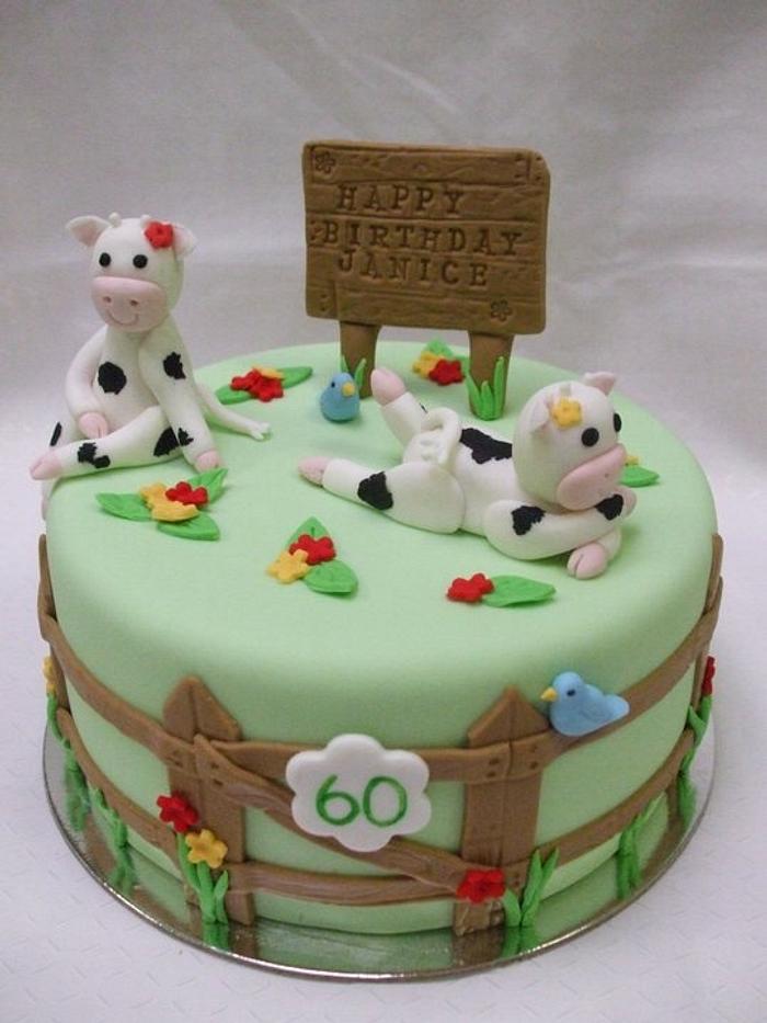 Top 75+ farm field cake best - in.daotaonec