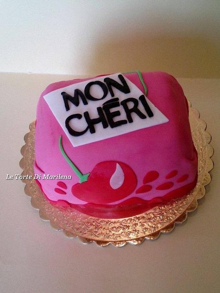 cake Mon Chèri