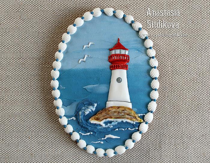 Cookies Lighthouse
