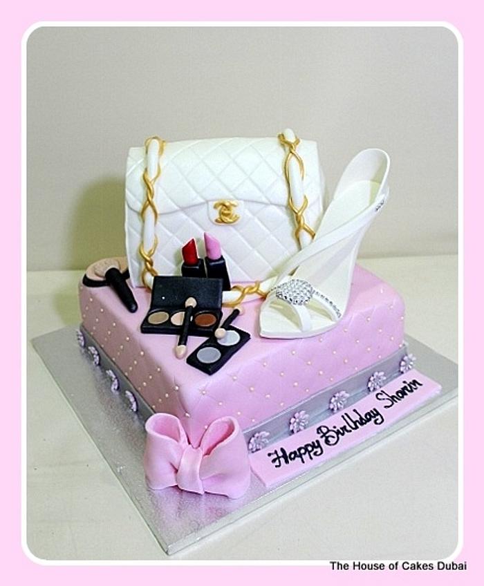 Racing Theme Cake - Cake Away | Premium and Custom Cake Shop in Dubai