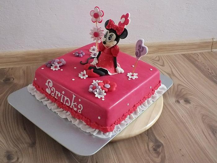 Minnie