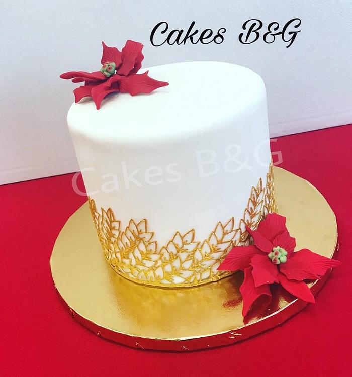 Laura Barajas - CakesDecor