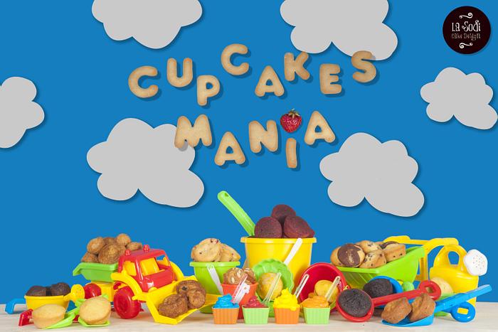 Ready for Cupcakes Mania?!