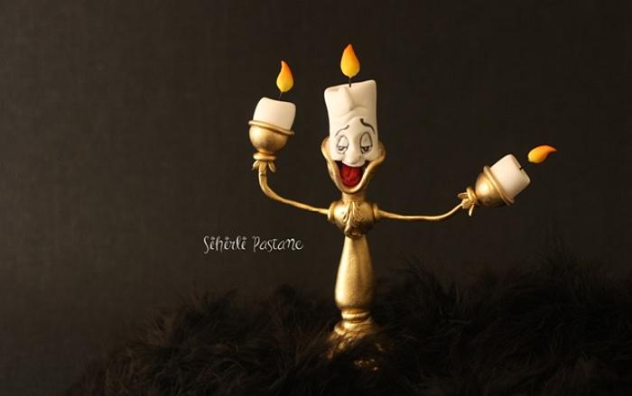 Lumiere (Beauty and the Beast)