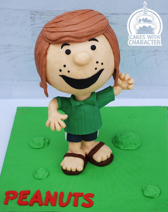 Peppermint Patty