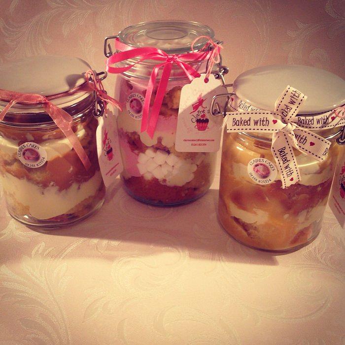 Magic jars ! My fastest selling product ! EVER