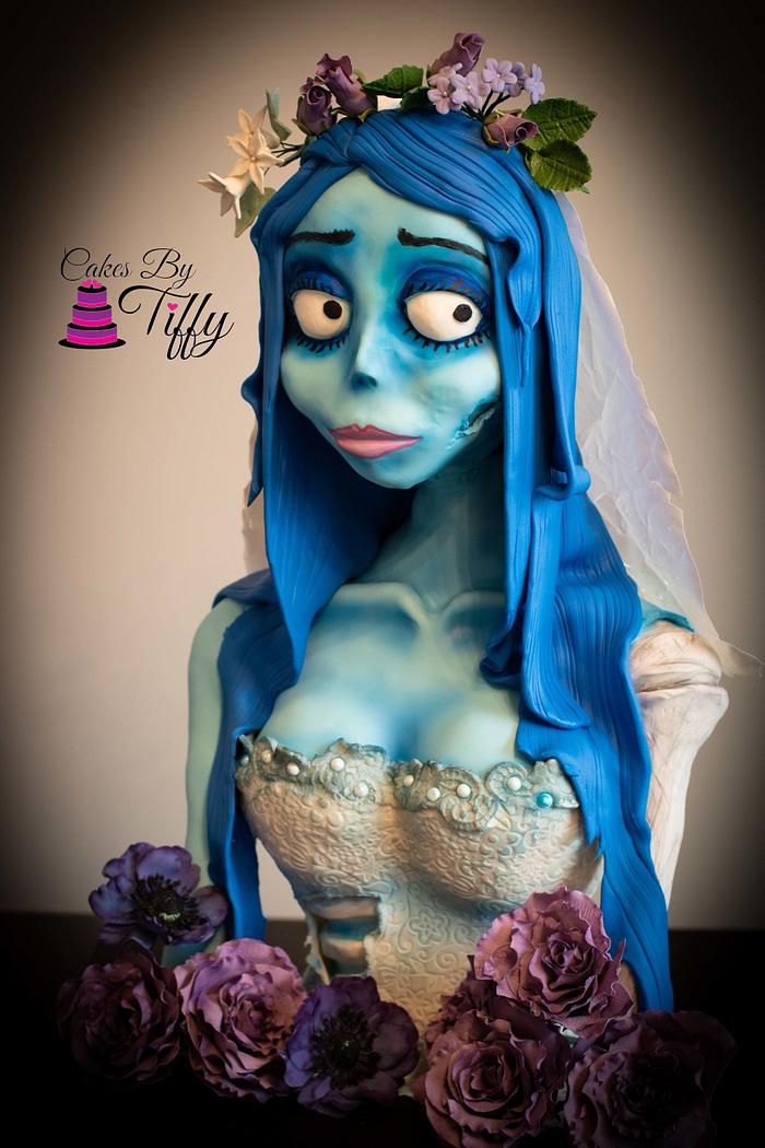 Tim Burton - Corpse Bride