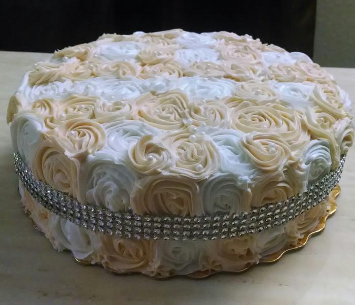 flower Cake