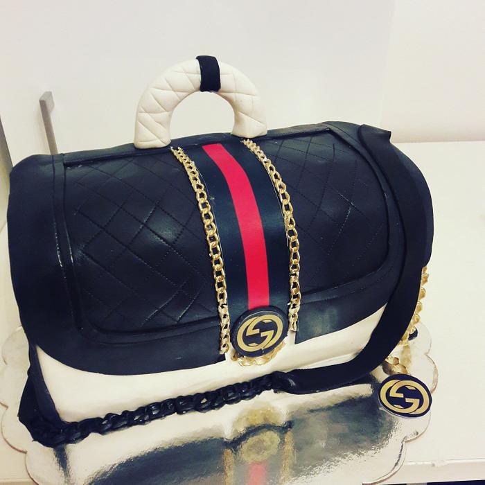 gucci bag