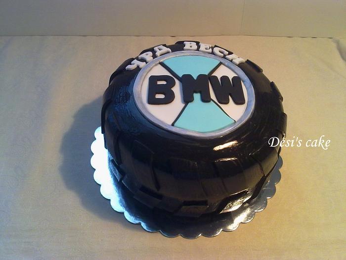Boy cakes :D