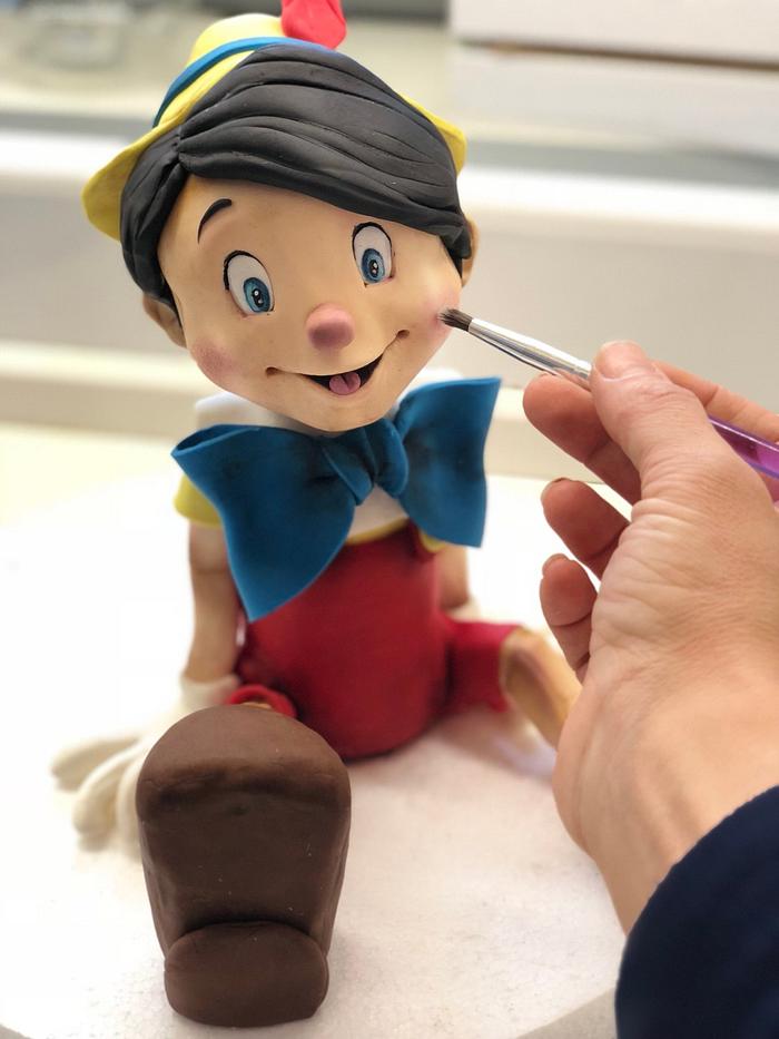 Pinocchio 🤥 