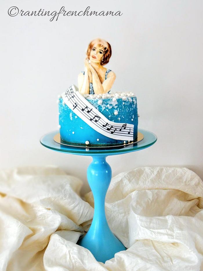 diva cake