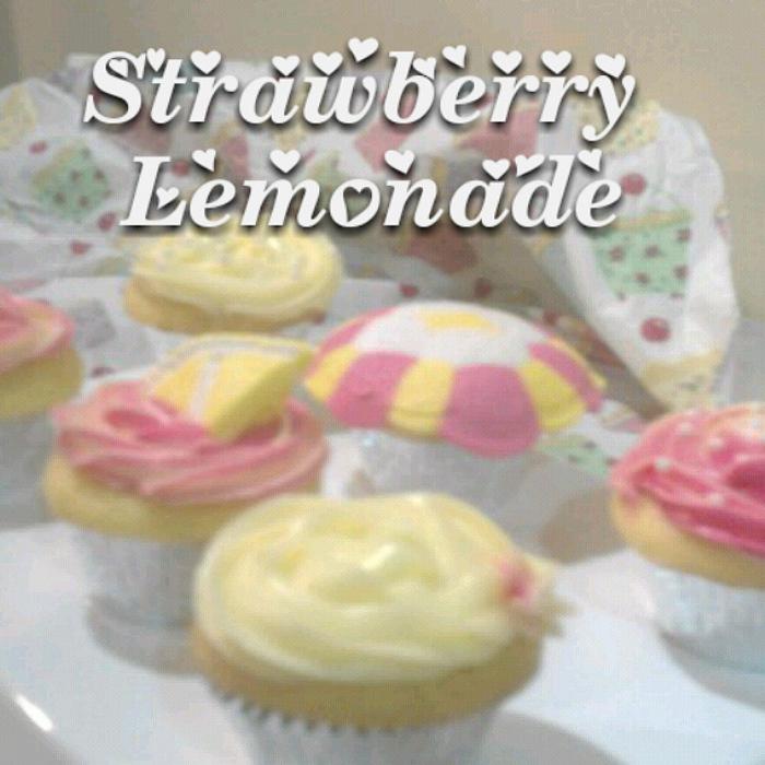 Strawberry Lemonade CC