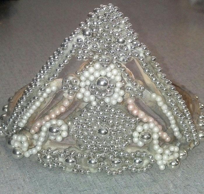 Edible Crown