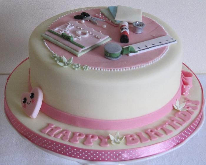 crafting_birthday_cake
