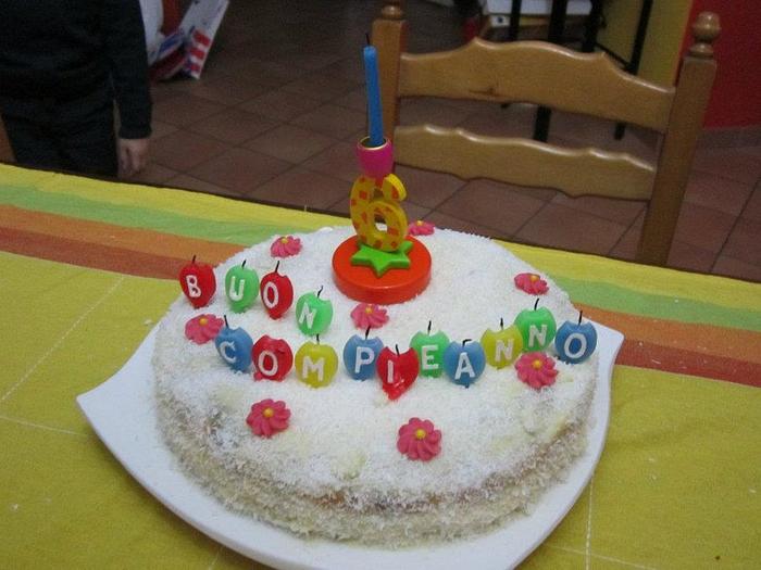  happy birthday cake